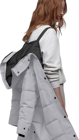 Shelburne Black Label Parka - Women's|-|Parka Shelburne Black Label - Femme