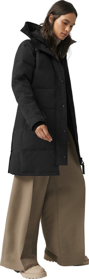Shelburne Black Label Parka - Women's|-|Parka Shelburne Black Label - Femme
