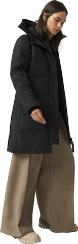 Shelburne Black Label Parka - Women's|-|Parka Shelburne Black Label - Femme