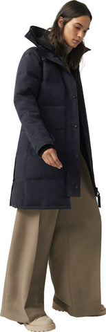 Shelburne Black Label Parka - Women's|-|Parka Shelburne Black Label - Femme