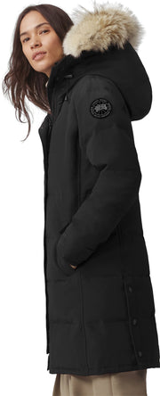 Shelburne Black Label Parka - Women's|-|Parka Shelburne Black Label - Femme