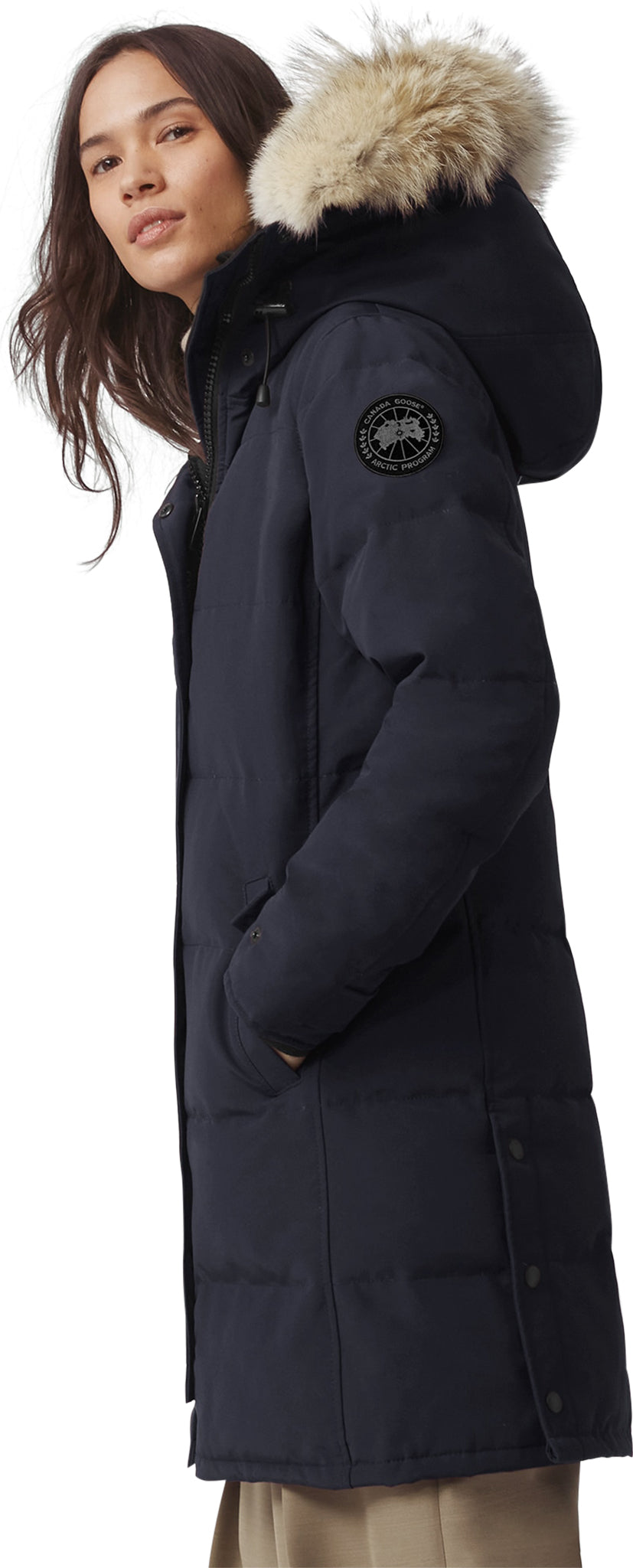 Shelburne Black Label Parka - Women's|-|Parka Shelburne Black Label - Femme