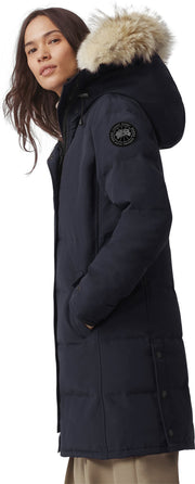 Shelburne Black Label Parka - Women's|-|Parka Shelburne Black Label - Femme