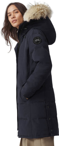 Shelburne Black Label Parka - Women's|-|Parka Shelburne Black Label - Femme