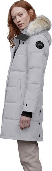 Shelburne Black Label Parka - Women's|-|Parka Shelburne Black Label - Femme