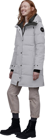 Shelburne Black Label Parka - Women's|-|Parka Shelburne Black Label - Femme