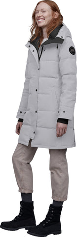 Shelburne Black Label Parka - Women's|-|Parka Shelburne Black Label - Femme