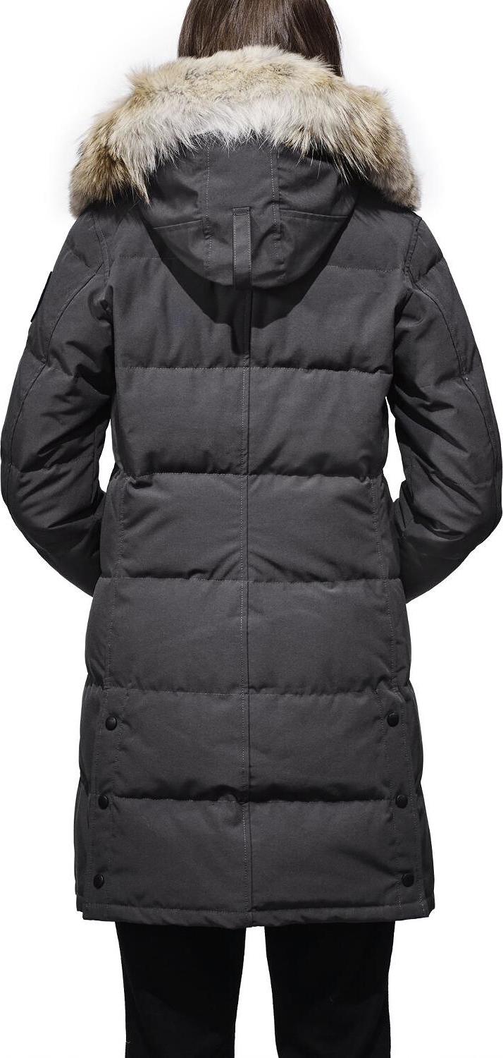 Shelburne Black Label Parka - Women's|-|Parka Shelburne Black Label - Femme