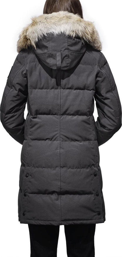 Shelburne Black Label Parka - Women's|-|Parka Shelburne Black Label - Femme