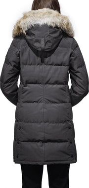 Shelburne Black Label Parka - Women's|-|Parka Shelburne Black Label - Femme
