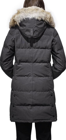 Shelburne Black Label Parka - Women's|-|Parka Shelburne Black Label - Femme