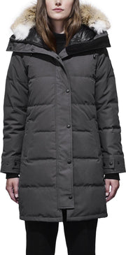 Shelburne Black Label Parka - Women's|-|Parka Shelburne Black Label - Femme