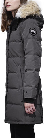 Shelburne Black Label Parka - Women's|-|Parka Shelburne Black Label - Femme