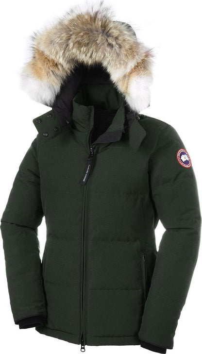 Chelsea Parka - Women's|-|Parka Chelsea - Femme
