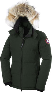 Chelsea Parka - Women's|-|Parka Chelsea - Femme