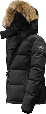 Chelsea Parka - Women's|-|Parka Chelsea - Femme