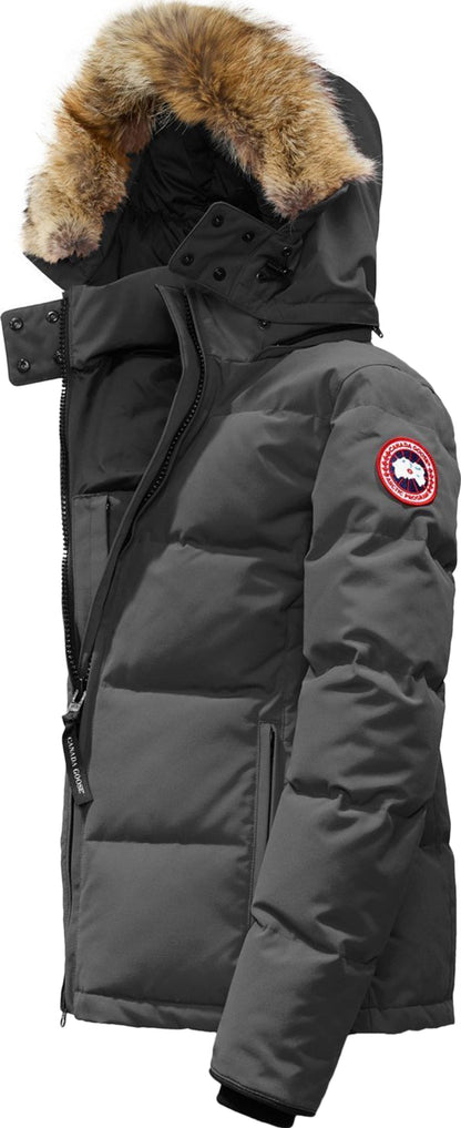 Chelsea Parka - Women's|-|Parka Chelsea - Femme