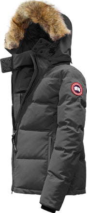 Chelsea Parka - Women's|-|Parka Chelsea - Femme