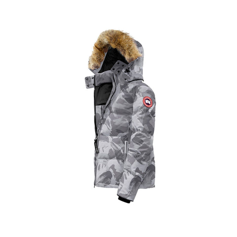 Chelsea Parka - Women's|-|Parka Chelsea - Femme