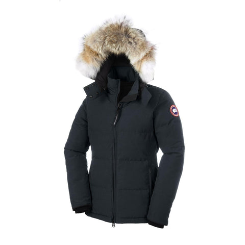 Chelsea Parka - Women's|-|Parka Chelsea - Femme