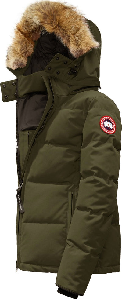 Chelsea Parka - Women's|-|Parka Chelsea - Femme