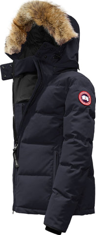 Chelsea Parka - Women's|-|Parka Chelsea - Femme