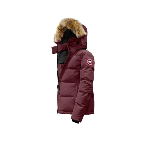 Chelsea Parka - Women's|-|Parka Chelsea - Femme