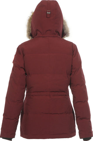 Chelsea Parka - Women's|-|Parka Chelsea - Femme