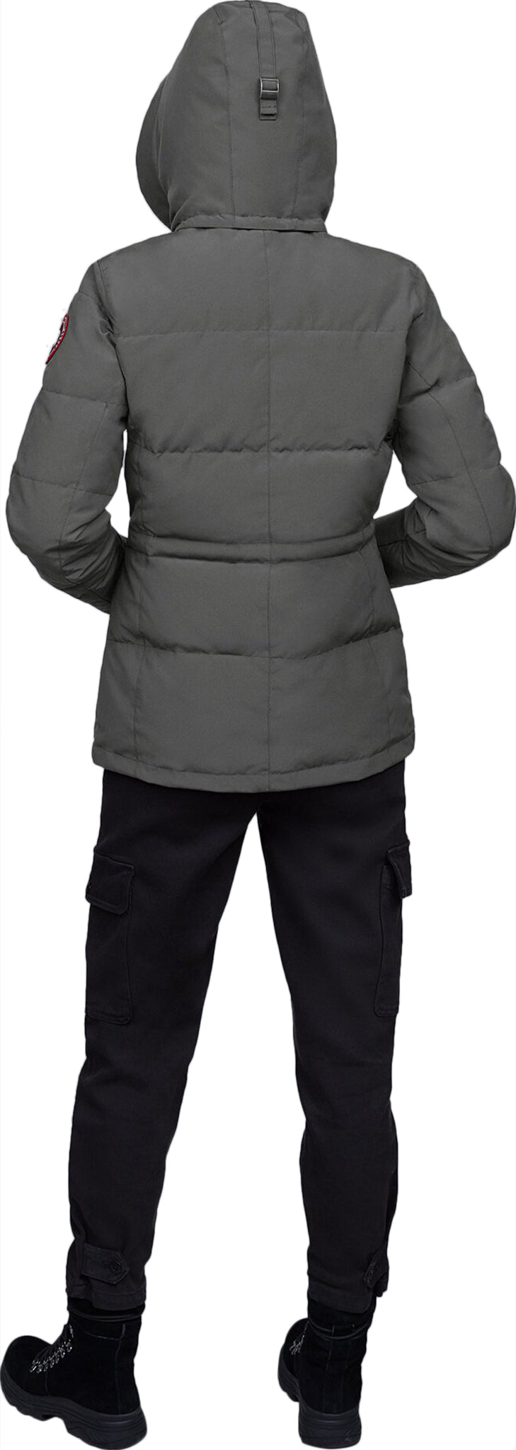 Chelsea Parka - Women's|-|Parka Chelsea - Femme