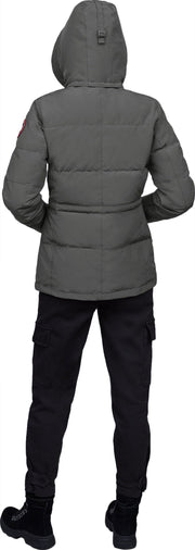 Chelsea Parka - Women's|-|Parka Chelsea - Femme