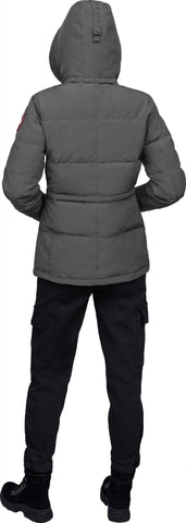Chelsea Parka - Women's|-|Parka Chelsea - Femme