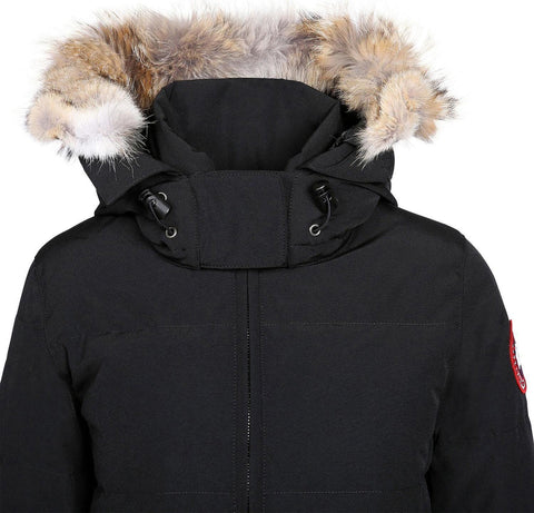 Chelsea Parka - Women's|-|Parka Chelsea - Femme