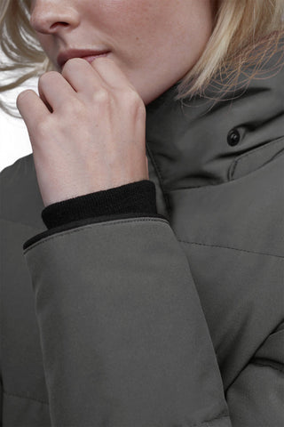 Chelsea Parka - Women's|-|Parka Chelsea - Femme