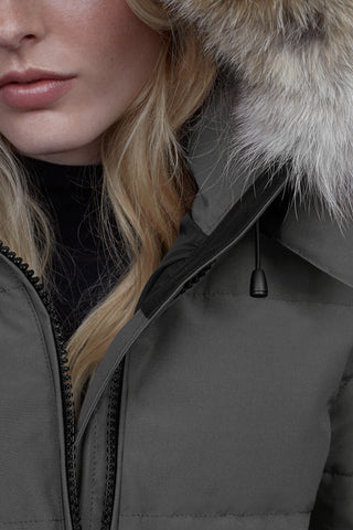 Chelsea Parka - Women's|-|Parka Chelsea - Femme