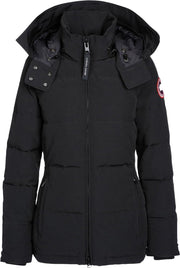 Chelsea Parka - Women's|-|Parka Chelsea - Femme