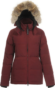 Chelsea Parka - Women's|-|Parka Chelsea - Femme