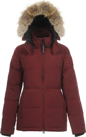 Chelsea Parka - Women's|-|Parka Chelsea - Femme