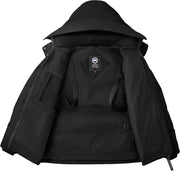 Chelsea Parka - Women's|-|Parka Chelsea - Femme
