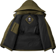 Chelsea Parka - Women's|-|Parka Chelsea - Femme
