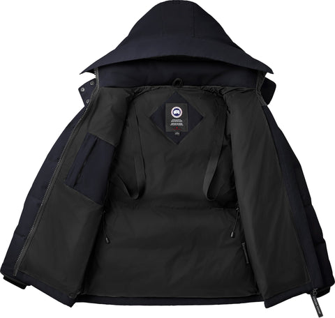 Chelsea Parka - Women's|-|Parka Chelsea - Femme