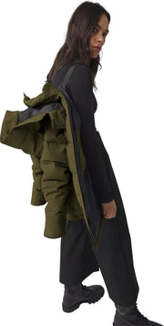 Chelsea Parka - Women's|-|Parka Chelsea - Femme