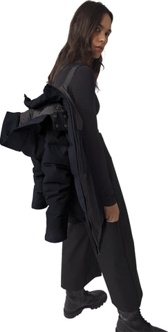 Chelsea Parka - Women's|-|Parka Chelsea - Femme