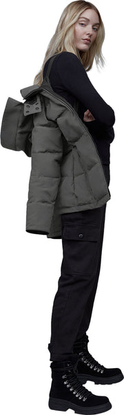 Chelsea Parka - Women's|-|Parka Chelsea - Femme