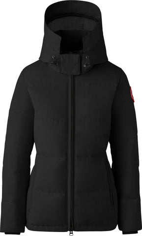 Chelsea Parka - Women's|-|Parka Chelsea - Femme
