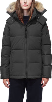 Chelsea Parka - Women's|-|Parka Chelsea - Femme