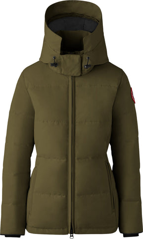 Chelsea Parka - Women's|-|Parka Chelsea - Femme