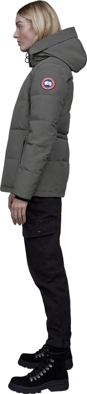Chelsea Parka - Women's|-|Parka Chelsea - Femme
