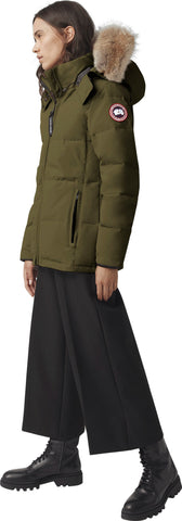 Chelsea Parka - Women's|-|Parka Chelsea - Femme