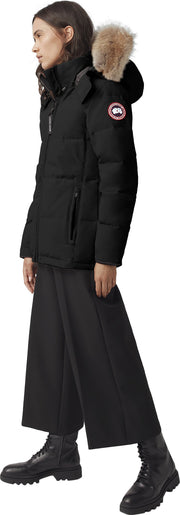 Chelsea Parka - Women's|-|Parka Chelsea - Femme