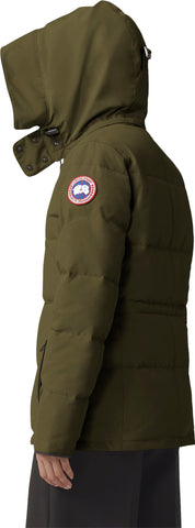 Chelsea Parka - Women's|-|Parka Chelsea - Femme